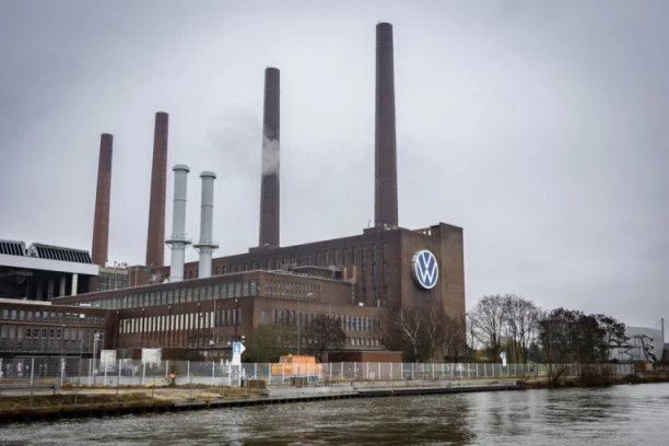 ŠTRAJK U FOLKSVAGENU: Najveći proizvođač automobila u Evropi NA IVICI