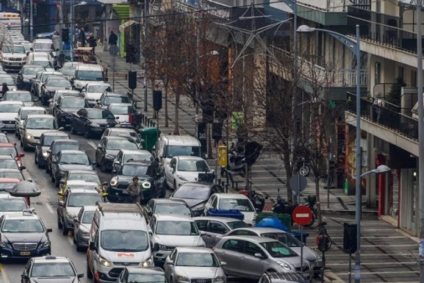ZATVARA SE OBILAZNICA OKO SOLUNA! Ovo vam je alternativa do Halkidikija!