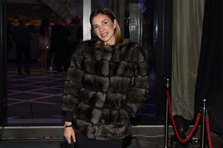 Marina Tadić