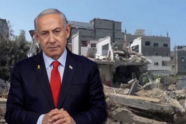 IRANCI PRIPREMAJU NAPAD NA NETANJAHUA? otkrili da ZNAJU gde se krije premijer Izraela i gde ODRŽAVA SASTANKE!