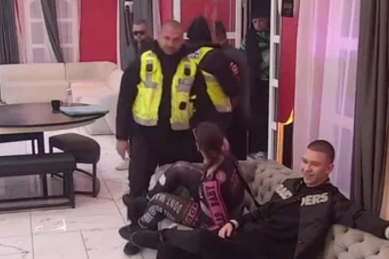 Miljana i Bebica nastavili sukob Elita 8 Zadruga