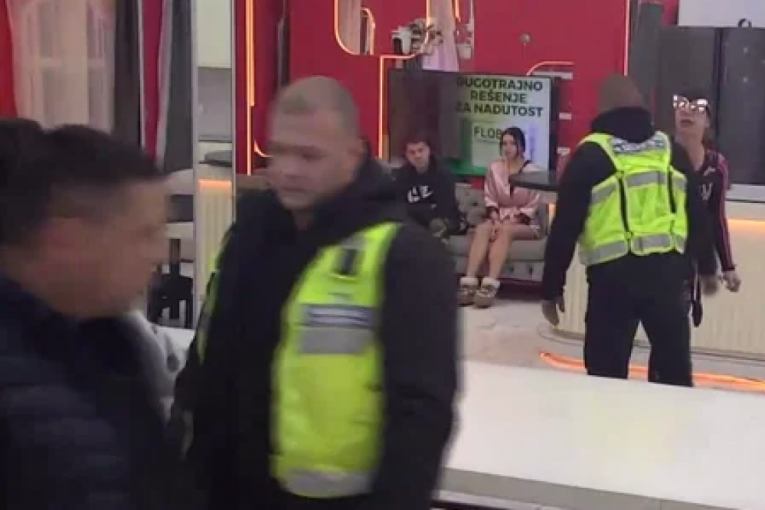 Miljana i Bebica nastavili sukob Elita 8 Zadruga