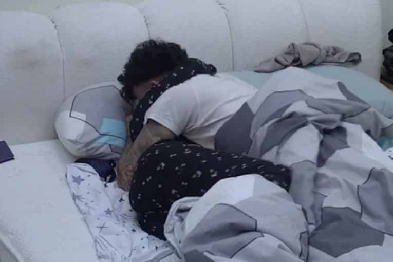 Terza i Sofija Elita 8