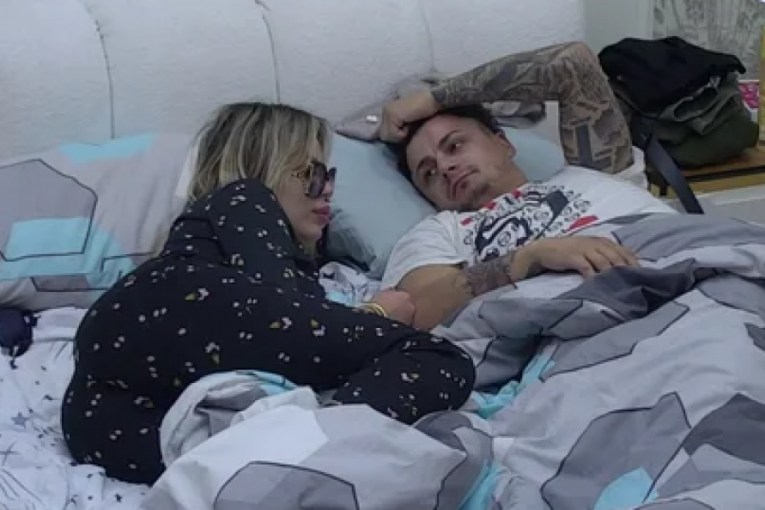 Terza i Sofija Elita 8