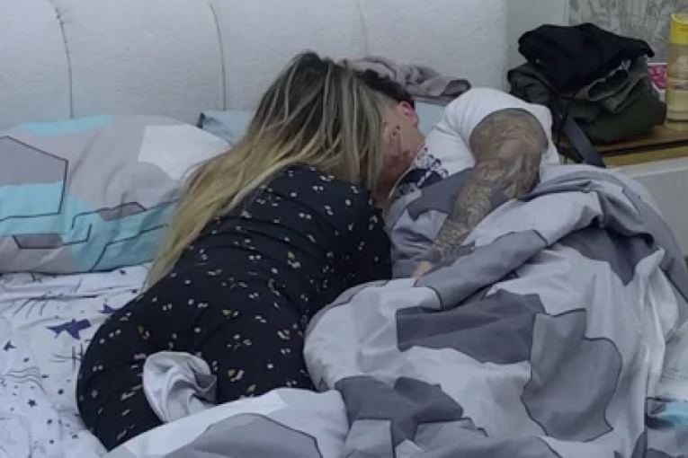 Terza i Sofija Elita 8