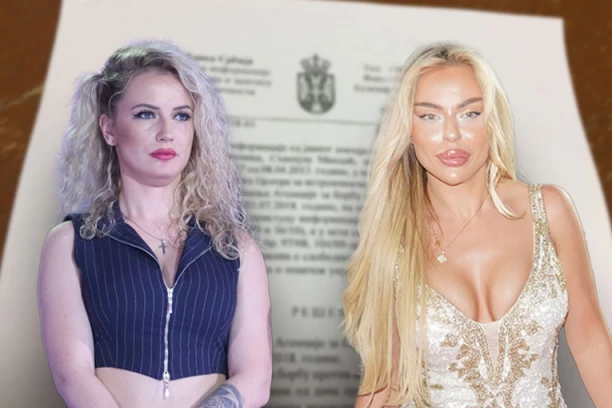 15,6 MILIONA, SVE CRNO NA BELO! Nakon javne bruke sve se isplatilo - MILICA POKAZALA ZVANIČNI DOKAZ!