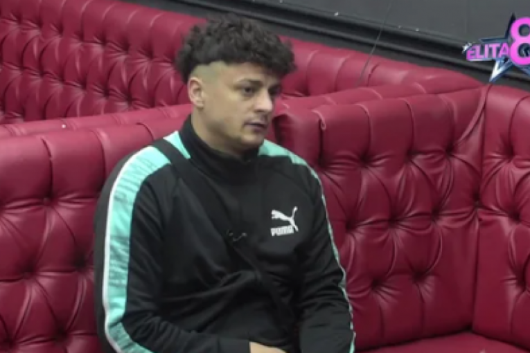 Borislav Terzić Terza