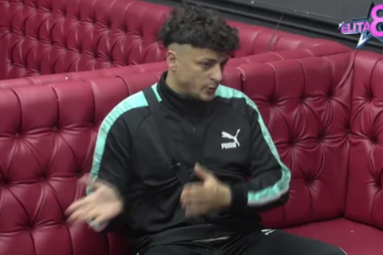 Borislav Terzić Terza