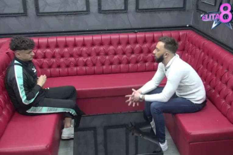 Borislav Terzić Terza