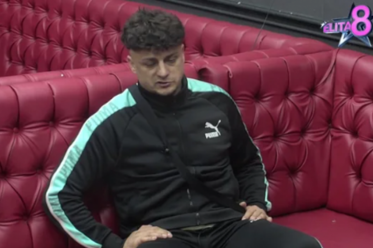 Borislav Terzić Terza