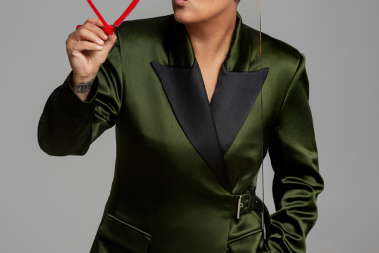 Marija Šerifović zakazala koncert