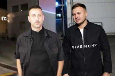 OVAKO JE PUKLO PRIJATELJSTVO ĐEDOVIĆA I KARIĆA! Saznala se istina! (VIDEO)