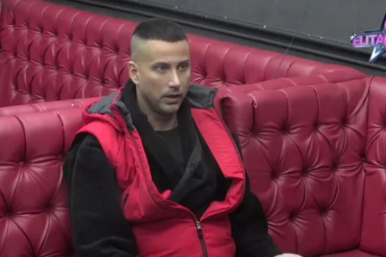 Đedović opleo po učesnicima "Elite"