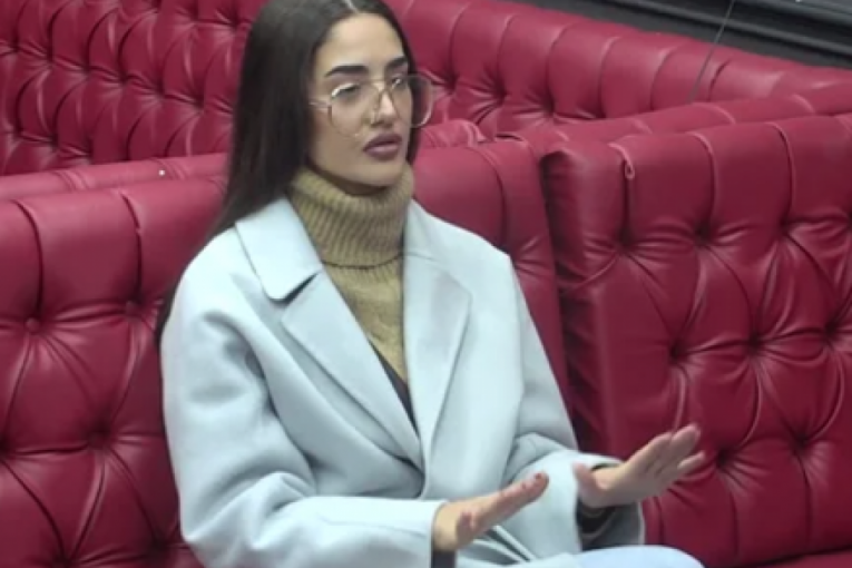 Anđela i Gastoz Elita 8