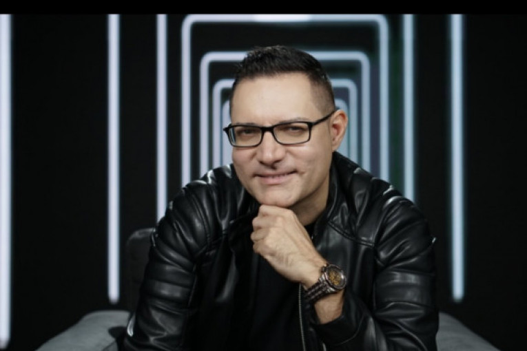 Danijel ĐurićDanijel Đurić