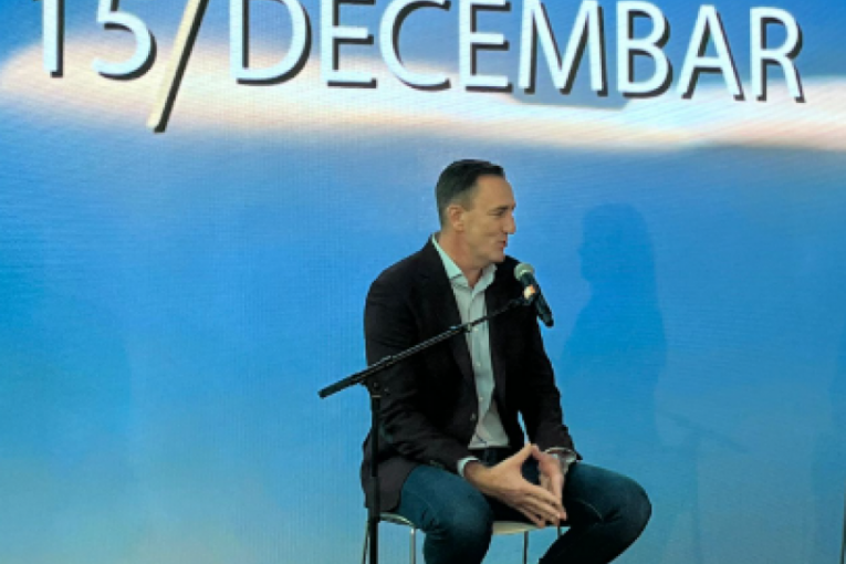 Sergej Ćetković najavio koncert