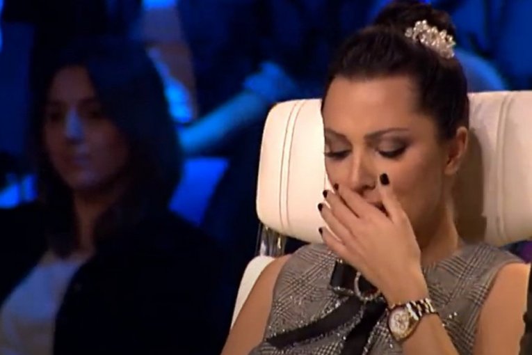 Aleksandra Prijović