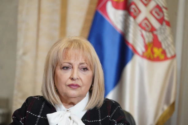 DRUGO POLUGODIŠTE JE POČELO U 80 ODSTO ŠKOLA U SRBIJI! Oglasila se ministarka prosvete: Većina đaka u klupama i u Beogradu!