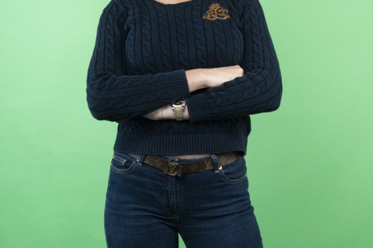 Tamara Bojanić