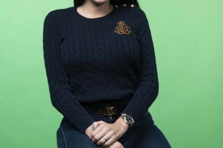 Tamara Bojanić