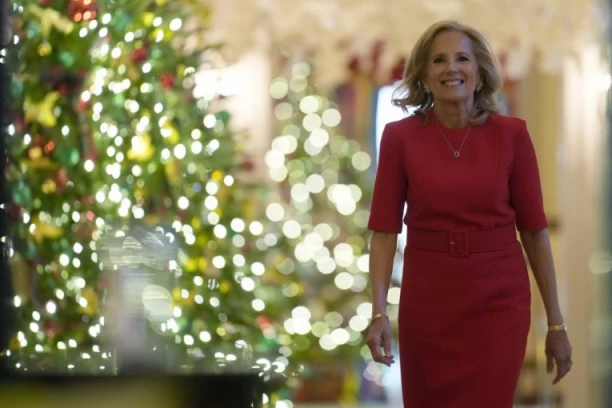 "BILA JE SAUČESNICA U ZATAŠKAVANJU" Bela kuća se, svom silom, obrušila na bivšu prvu damu SAD, evo šta traži od nje