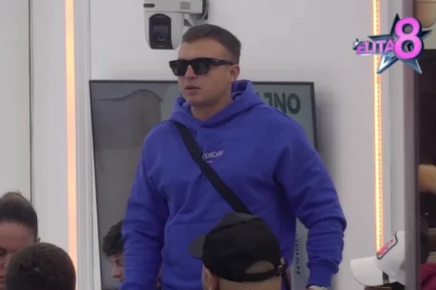 OVO JE NAJGORA STVAR KOJA DOGODILA U "ELITI 8": Stefan Karić prekinuo program, pa obelodanio ŠOK-detalje!