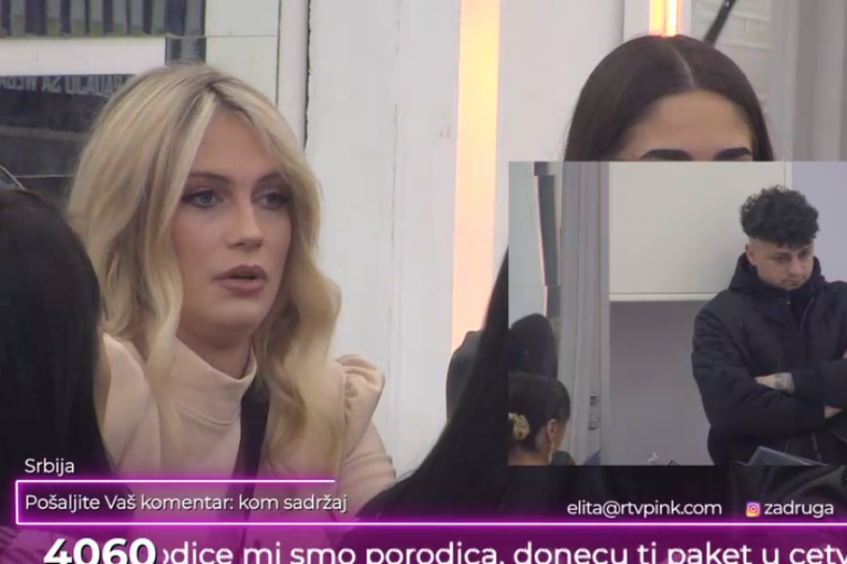 Milica Veličković i Borislav Terzić Terza