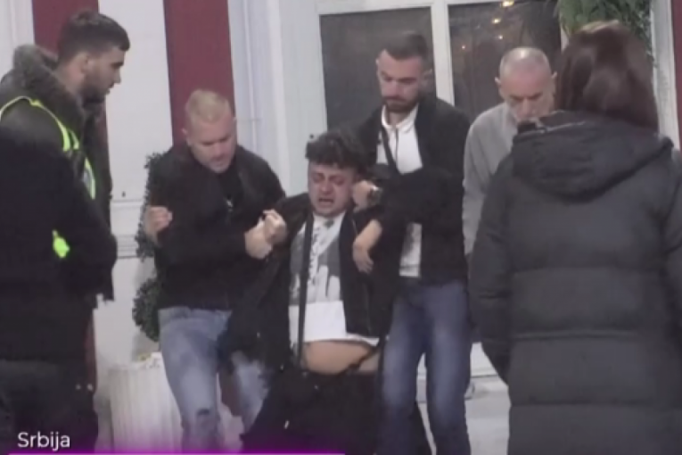 Terzi pozlilo nakon ulaska Milice Veličković u Elitu 8