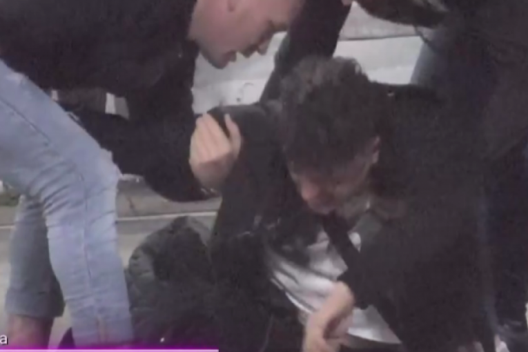 Terzi pozlilo nakon ulaska Milice Veličković u Elitu 8