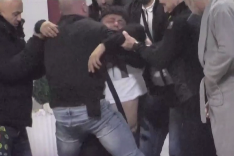 Terzi pozlilo nakon ulaska Milice Veličković u Elitu 8