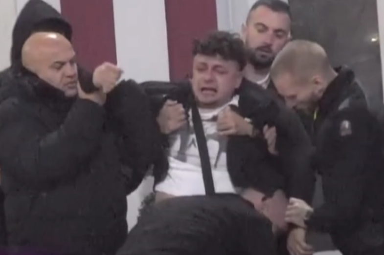 Terzi pozlilo nakon ulaska Milice Veličković u Elitu 8