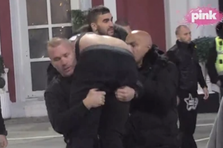 Terzi pozlilo nakon ulaska Milice Veličković u Elitu 8