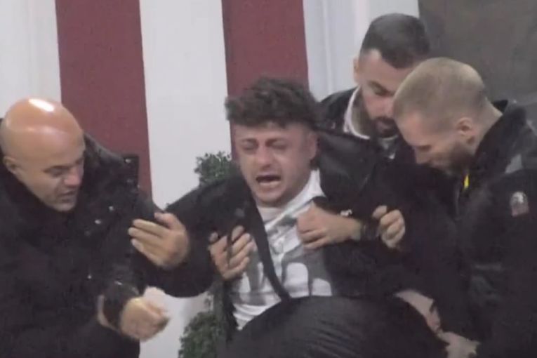 Terzi pozlilo nakon ulaska Milice Veličković u Elitu 8