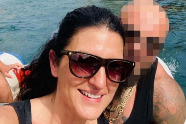 "DETE MI JE NA RUKAMA UMRLO..." Potresna ispovest majke ubijene Ines u Mostaru: "Niko od nas nije bio za tu vezu, iskorišćavao je!"