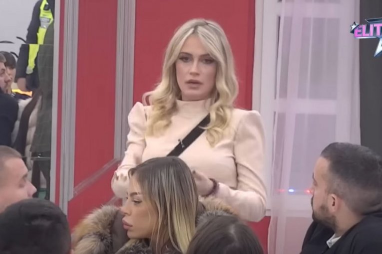 Milica Veličković i Sfoija Janićijević