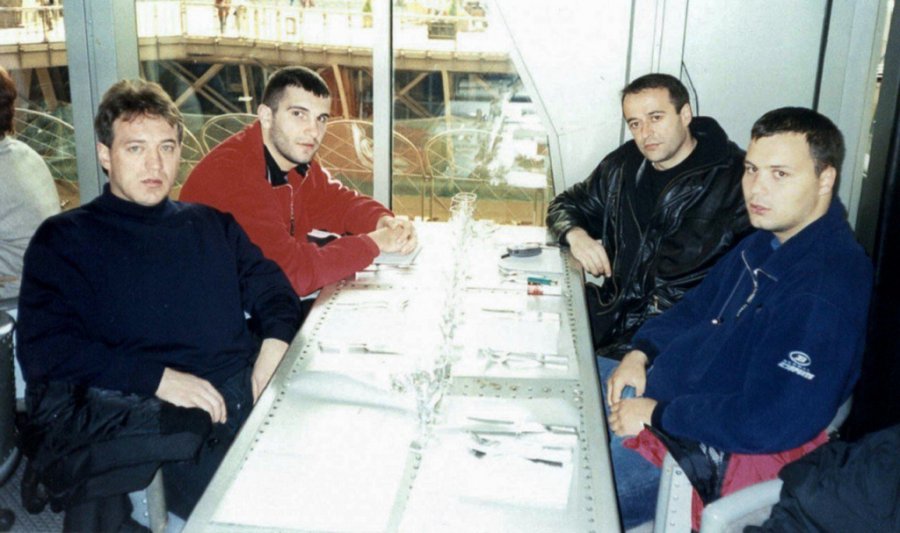 ZADOBILA VIŠESTRUKI POTRES MOZGA I HEMATOME NA GLAVI! Mileni Kačavendi NAKON BATINA HITNO PRUŽENA POMOĆ, prošla kroz pakao tada!