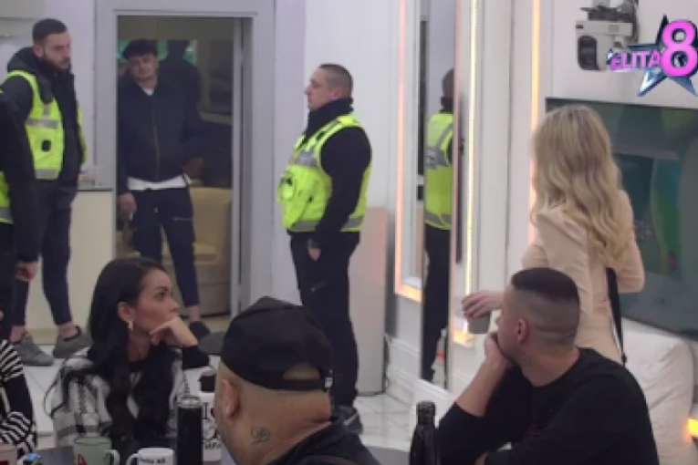 Milica Veličković i Sfoija Janićijević