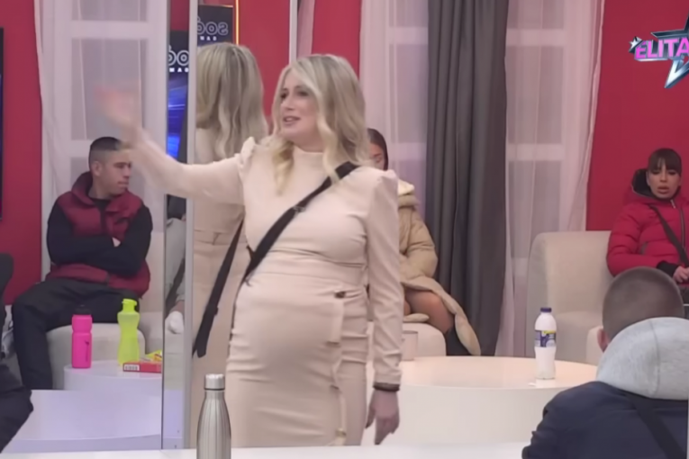 Milica Veličković i Borislav Terzić Terza