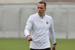 PARTIZAN GOSTUJE "DIZELKI": Jovanović na novom ispitu napravio veliko iznenađenje!
