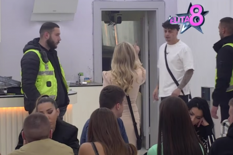 Milica Veličković i Sfoija Janićijević