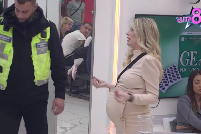 Milica Veličković i Sfoija Janićijević