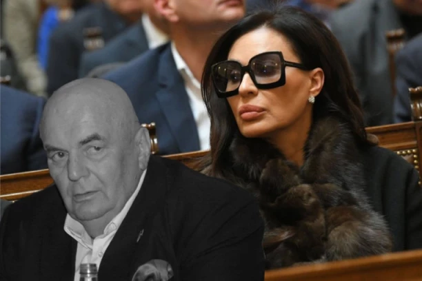 CECA PROGOVORILA NAKON PALMINE SAHRANE: Ove detalje javnost nije znala!