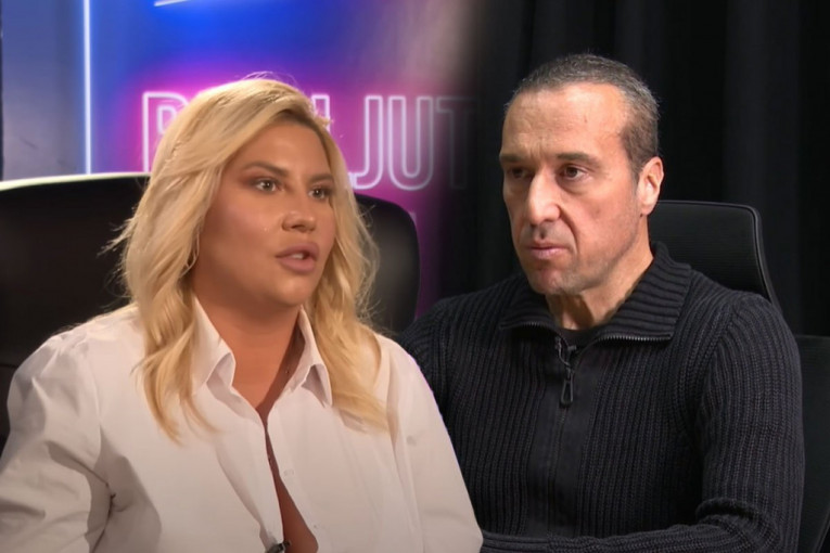 Dea Đurđević i Mladen Mijatović raskinuli