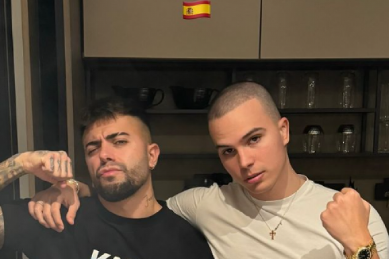 Vojaž uživa u Sevilji