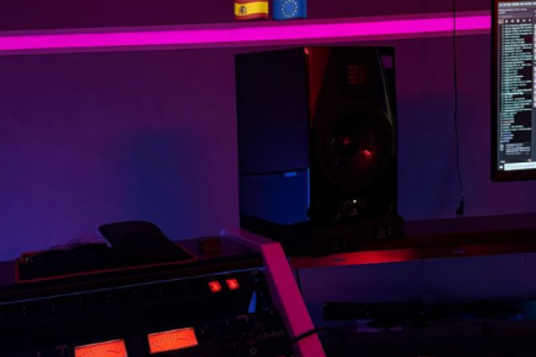 Vojaž uživa u Sevilji