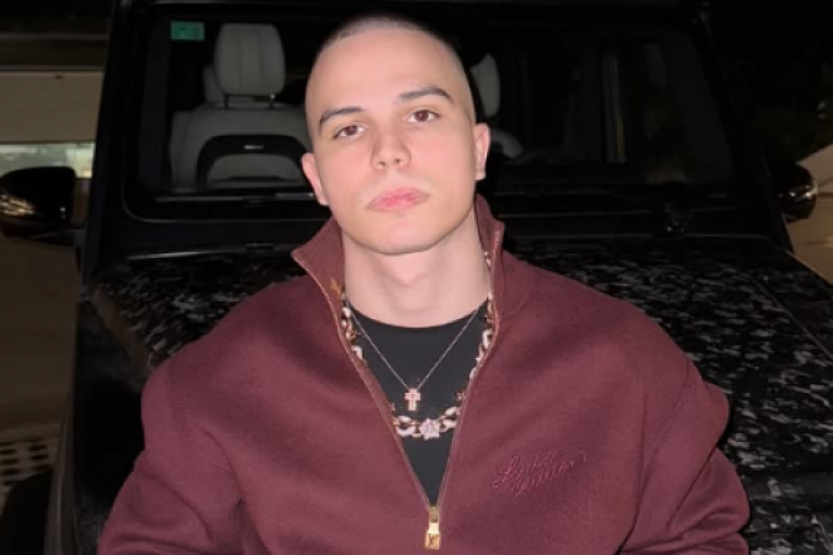 Vojaž uživa u Sevilji