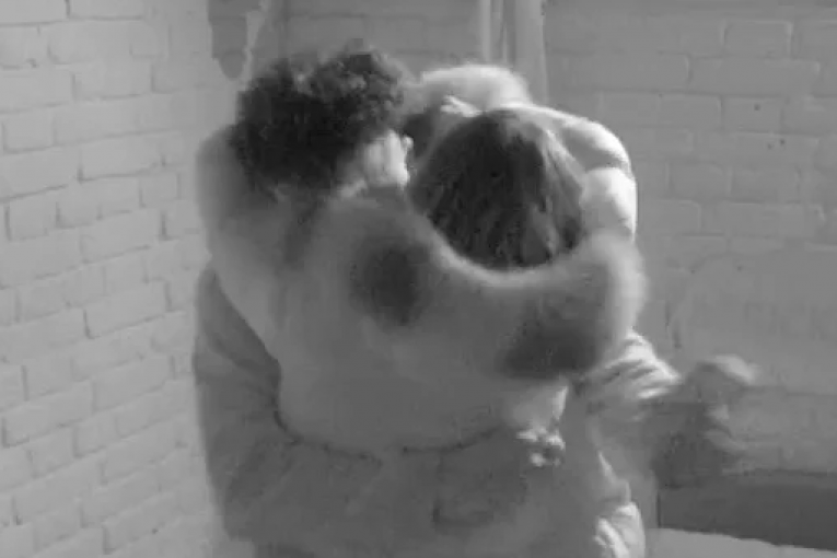 Terza i Sofija vrela akcija nakon ulaska Milice Velićković Elita 8