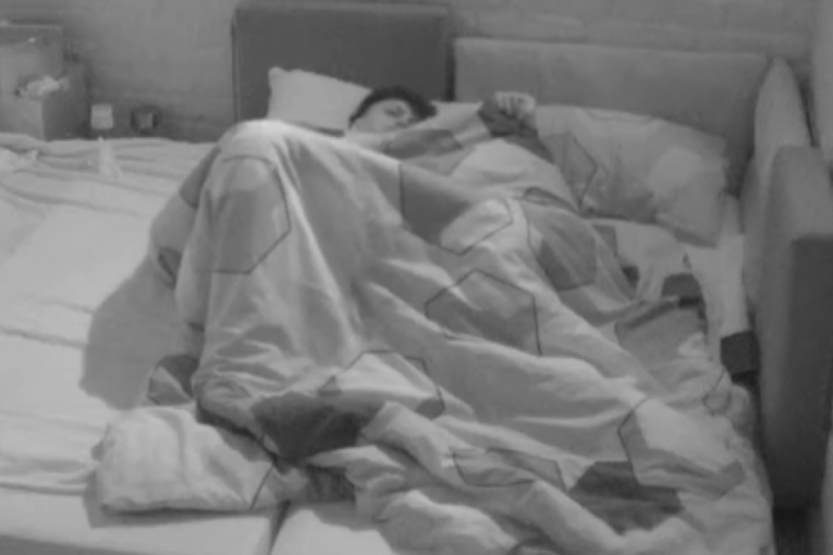 Terza i Sofija vrela akcija nakon ulaska Milice Velićković Elita 8