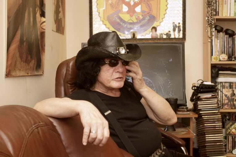 Milić Vukašinović