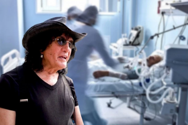 MILIĆ VUKAŠINOVIĆ DONEO KONAČNU ODLUKU NAKON AMPUTACIJE! Internet izgoreo zbog najnovijeg snimka, u svemu učestvovala i njegova supruga! (VIDEO)